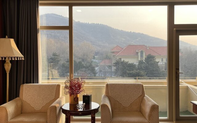 Hebei Cuipingshan Guest House