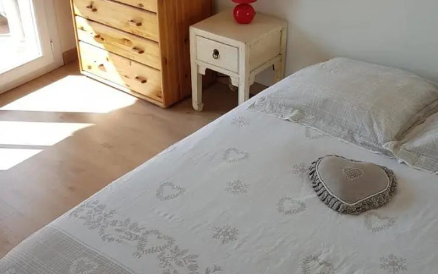 Très beau 3 pièces spacieux lumineux et climatisé