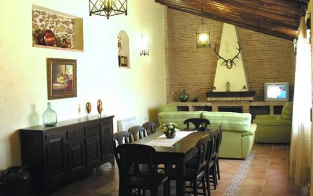 Casa Rural Cervantes