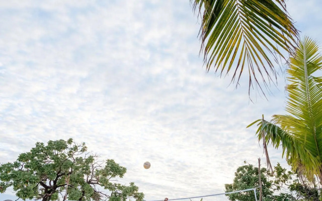 Viwa Island Resort