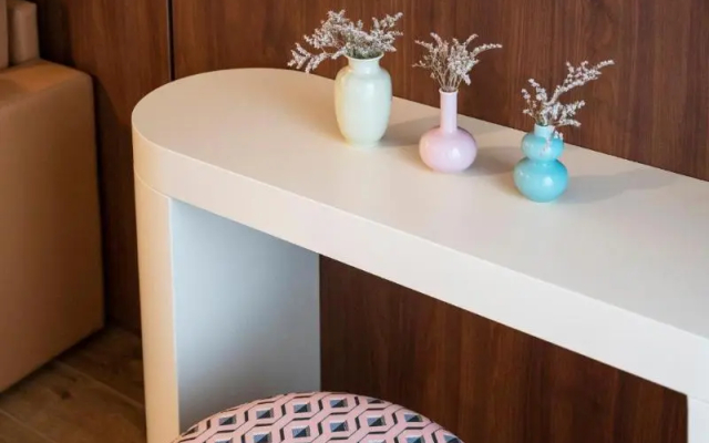SWU Magazine Rooms
