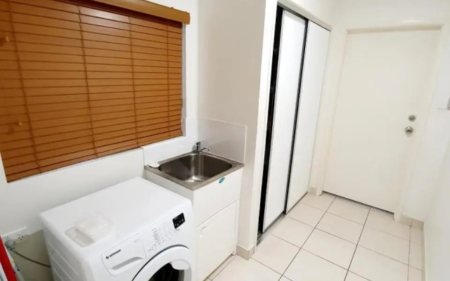 3 bedroom central home