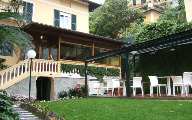 Hotel Eden Portofino