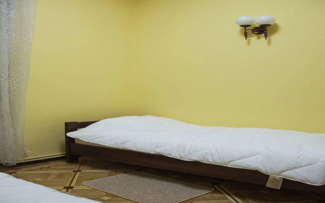 Хостел Берлога