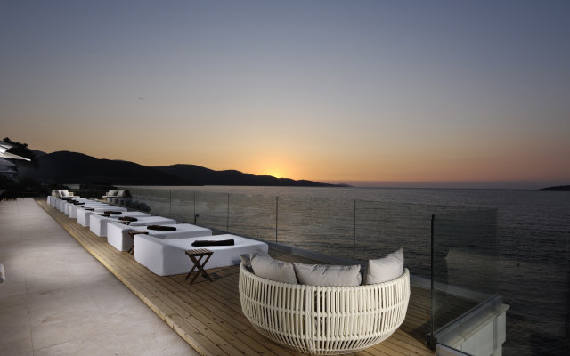 Sarpedor Boutique Hotel and SPA