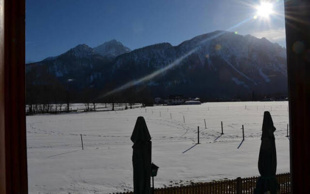 Gutshof Zum Schluxen