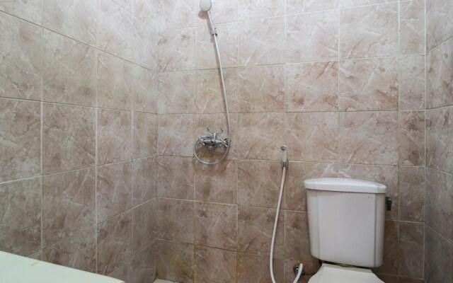 Airy Syariah Pacar Kembang Dharmahusada Satu 23 Surabaya