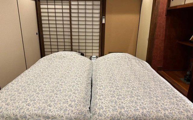 Kokura Guest House COCOYADO