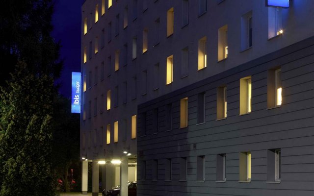 ibis budget Warszawa Centrum