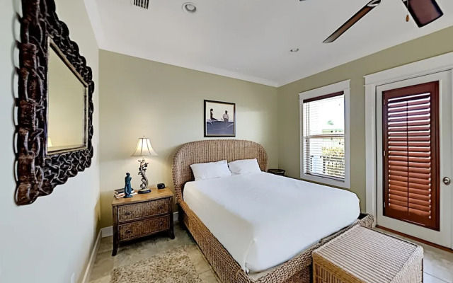 Seabreeze Cabana