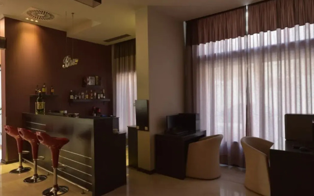 Park Hotel