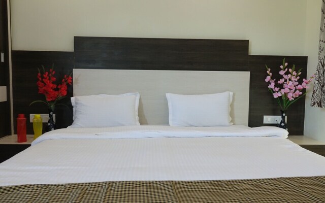 Hotel Keshav