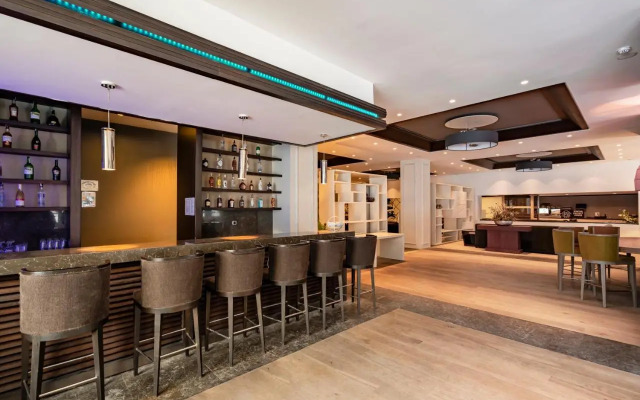 Jura Hotels Kervansaray Uludag