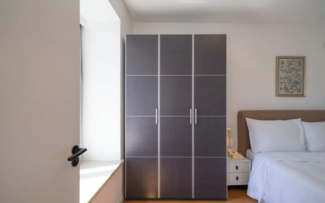 Tyms Cozy 1BR 1BA Apt Yongxin Century