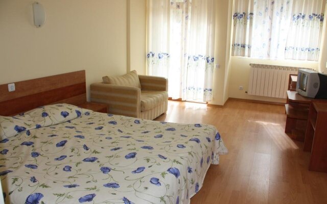 Family Hotel Gorski Kut