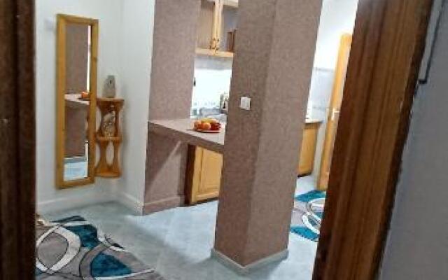Apartament Str. Eremia Grigorescu
