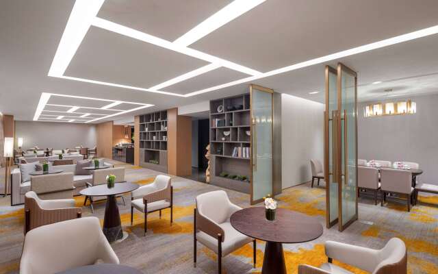 Ramada by Wyndham Taizhou West