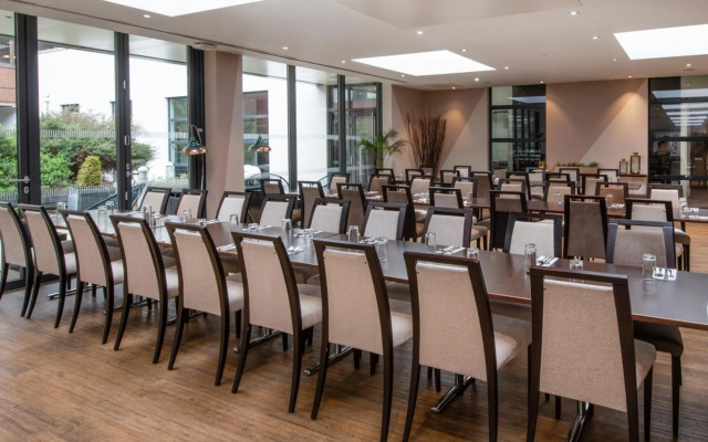 Conference Aston Hotel - Birmingham City