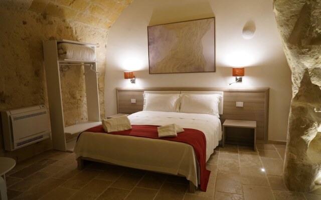 Cinque Elementi Luxury Rooms