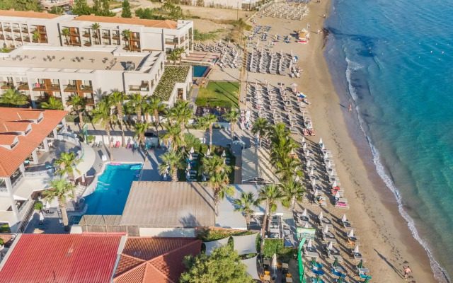 Phoenix Beach Hotel