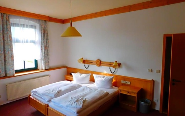 Hotel Stadt Olbernhau