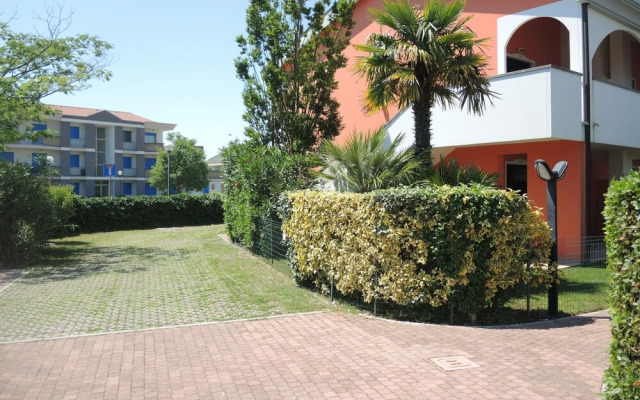 Villaggio Leopardi