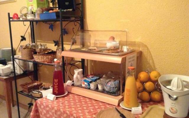 Hotel Les Cordeliers