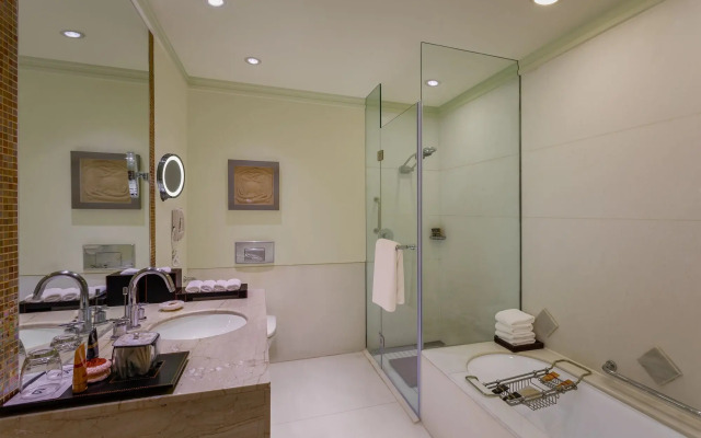 ITC Maurya, a Luxury Collection Hotel, New Delhi