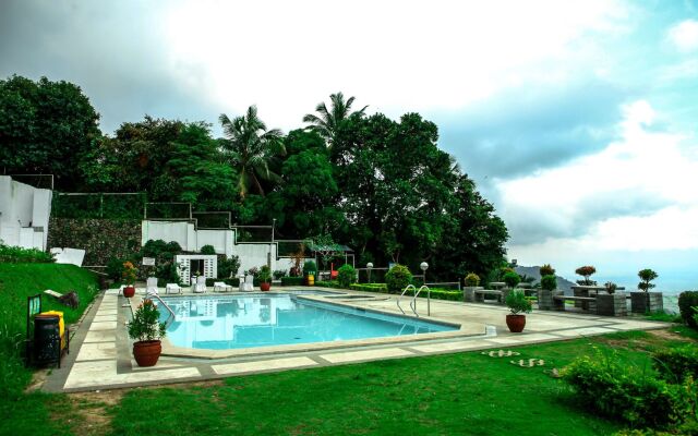 Days Hotel Tagaytay