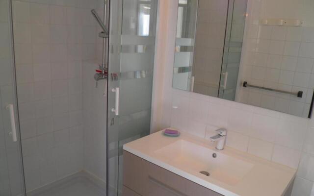 Appartement Sète, 2 pièces, 4 personnes - FR-1-338-114