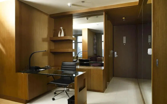 Marriott Executive Apartments Bangkok, Sukhumvit Thonglor