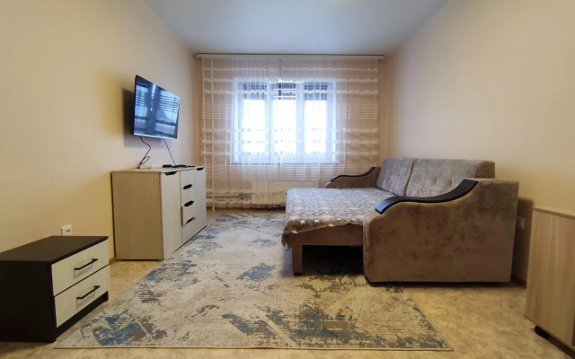 Апартаменты Nord Place (Норд Плейс) на улице Школьная