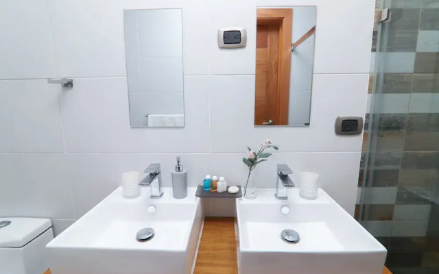 Apartamento S1401 - Downtown Santo Domingo