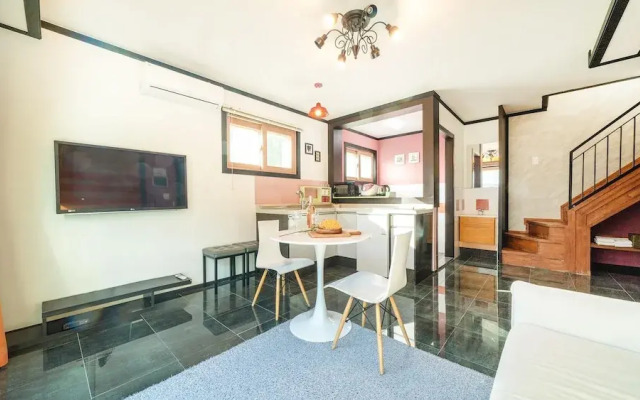 Hongcheon Casa Pellis Pet Private Pesion