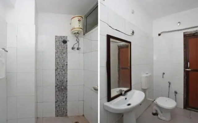 Dhotre Marriage Garden By OYO Rooms