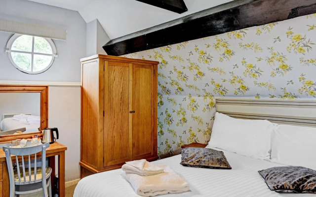 Dovecote Hotel