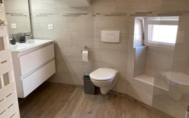 le T3 de Noémie 3***