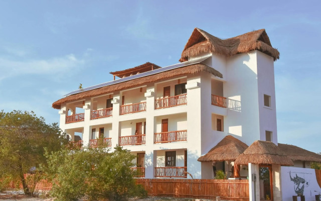 Hotel Casa HX - Adults Only