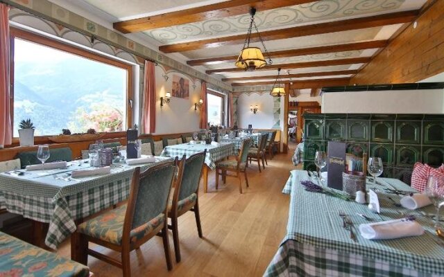 Hotel Fliesserhof