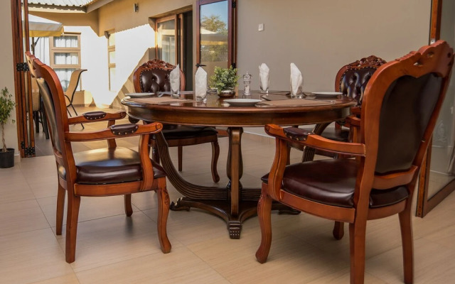 Peaconwood Boutique B&B