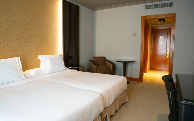 Hotel Sercotel Ciudad de Oviedo