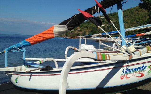 Cest Bon Homestay 1