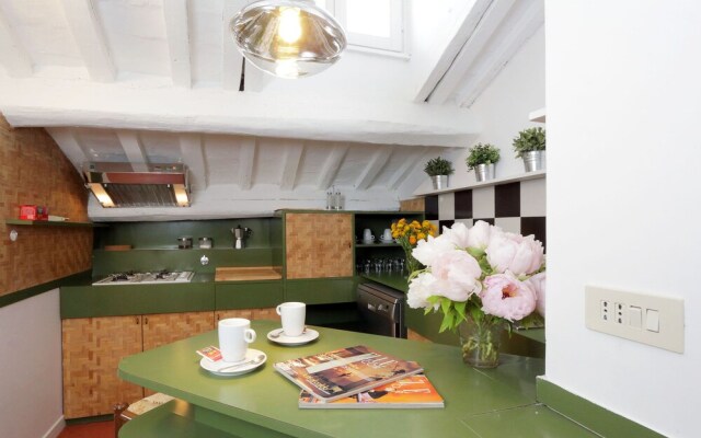 Colosseum Area - My Extra Home