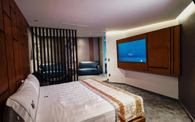 Motel Mediterraneo