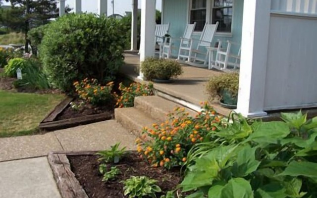 Cypress House Inn