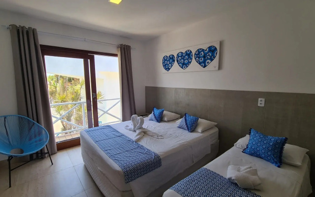 Pousada Mediterrânea