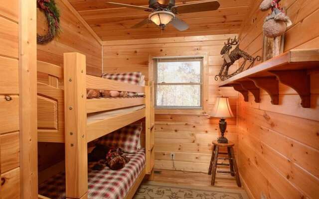 Higher Ground by Escape to Blue Ridge