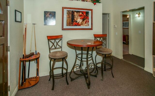 Big Bear Mountain Escape