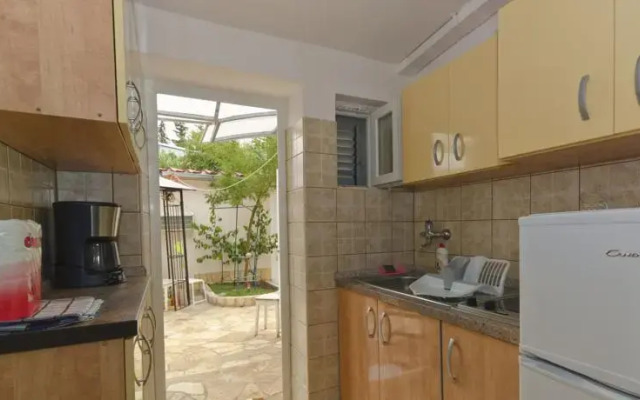 Apartments Sunce