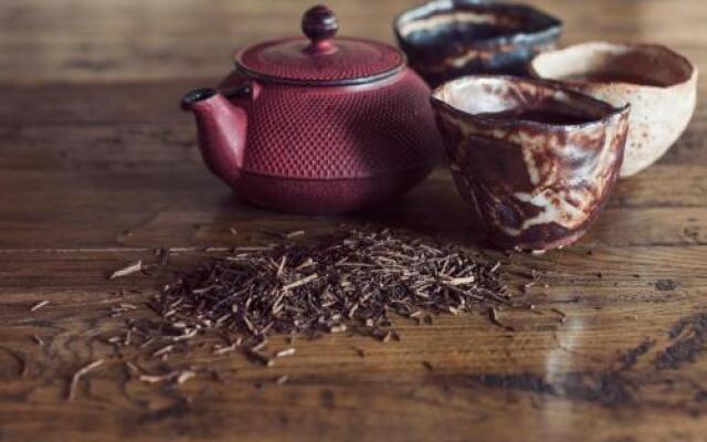 MasQi, The Energy House